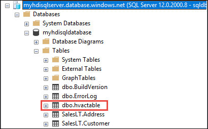 使用 SSMS2 连接到 SQL 数据库。