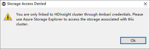 Azure 资源管理器中的 HDInsight Spark 群集（已拒绝 2）。
