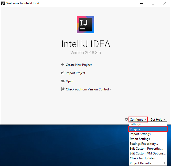 IntelliJ IDEA 启用 scala 插件。