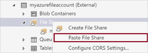 Paste File Share