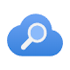 Azure AI 搜索 图标