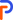 Privacera 徽标