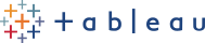 Tableau 徽标