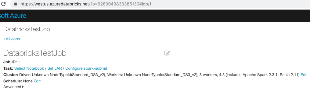 职位 URL